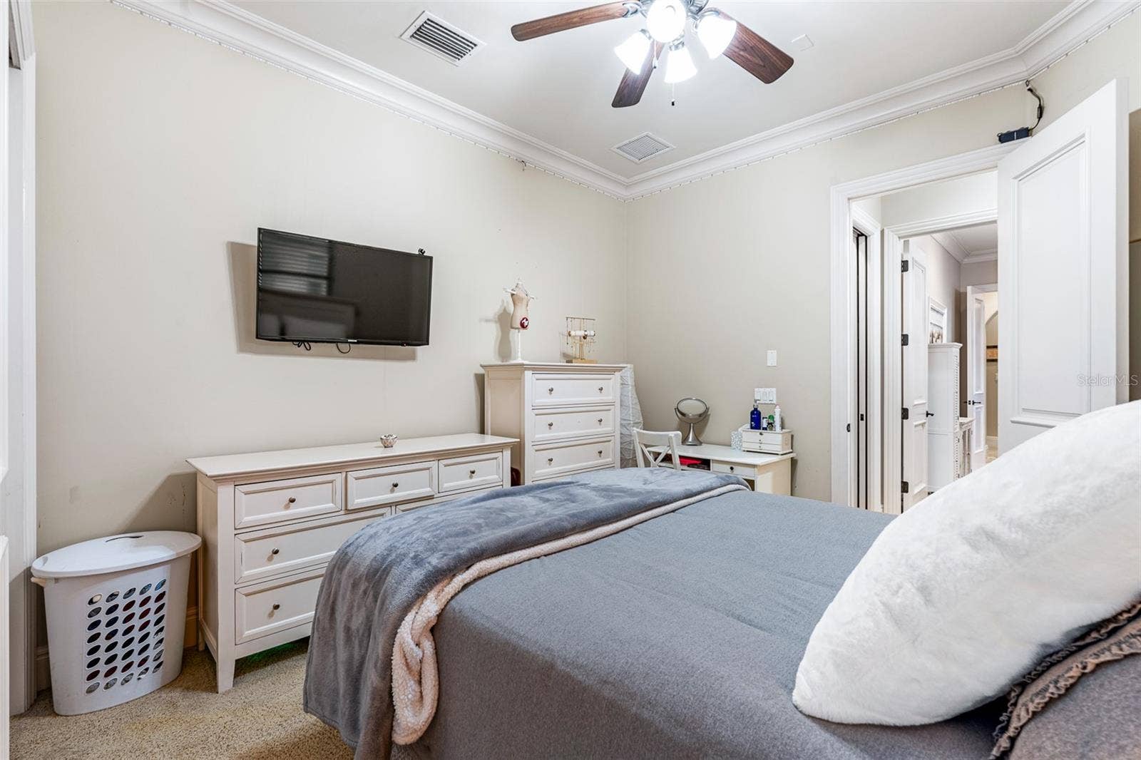 7341 BELLA FORESTA PLACE, Sanford, FL 32771 Guest Bedroom #2