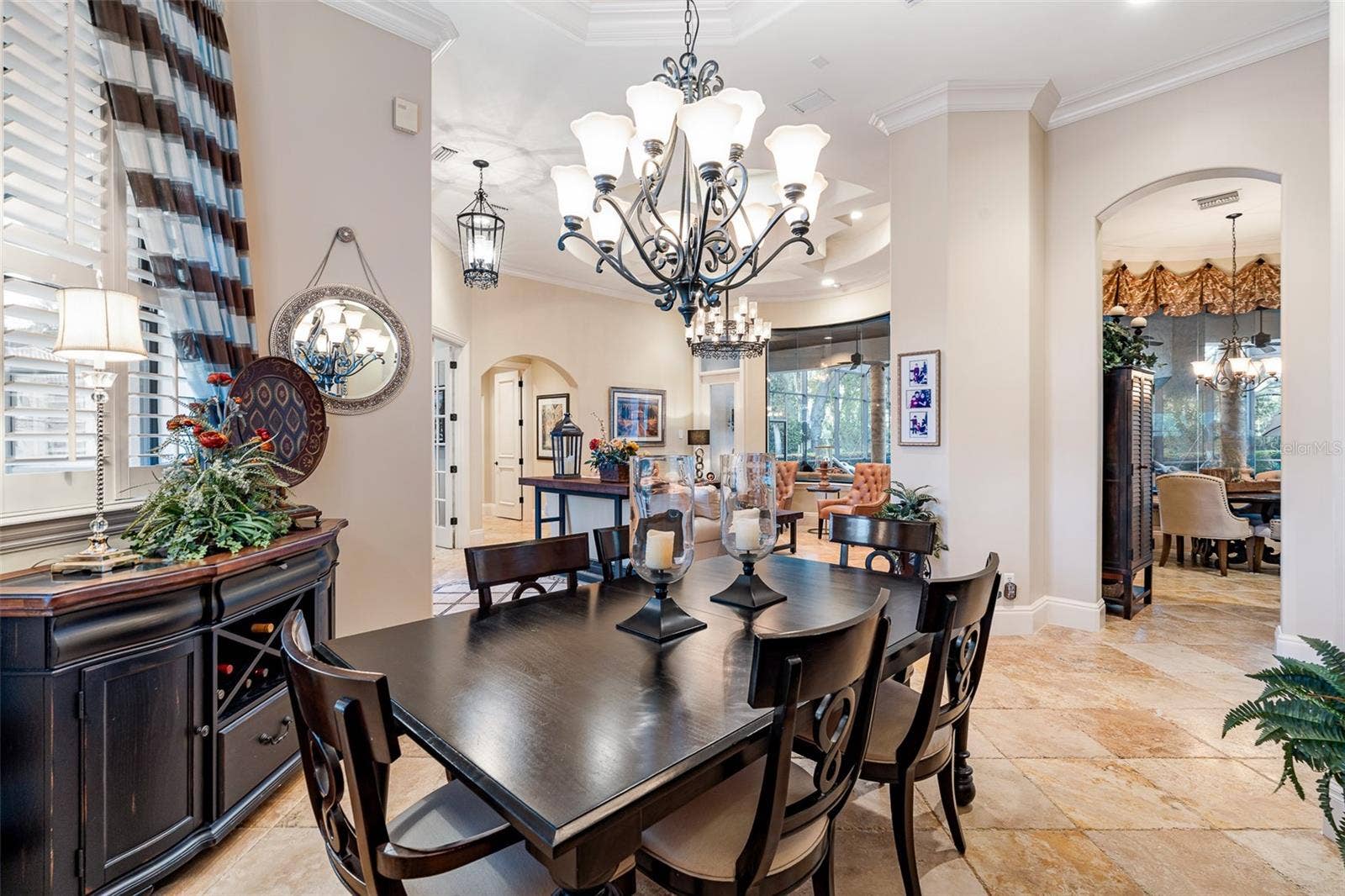 7341 BELLA FORESTA PLACE, Sanford, FL 32771 Dining Room