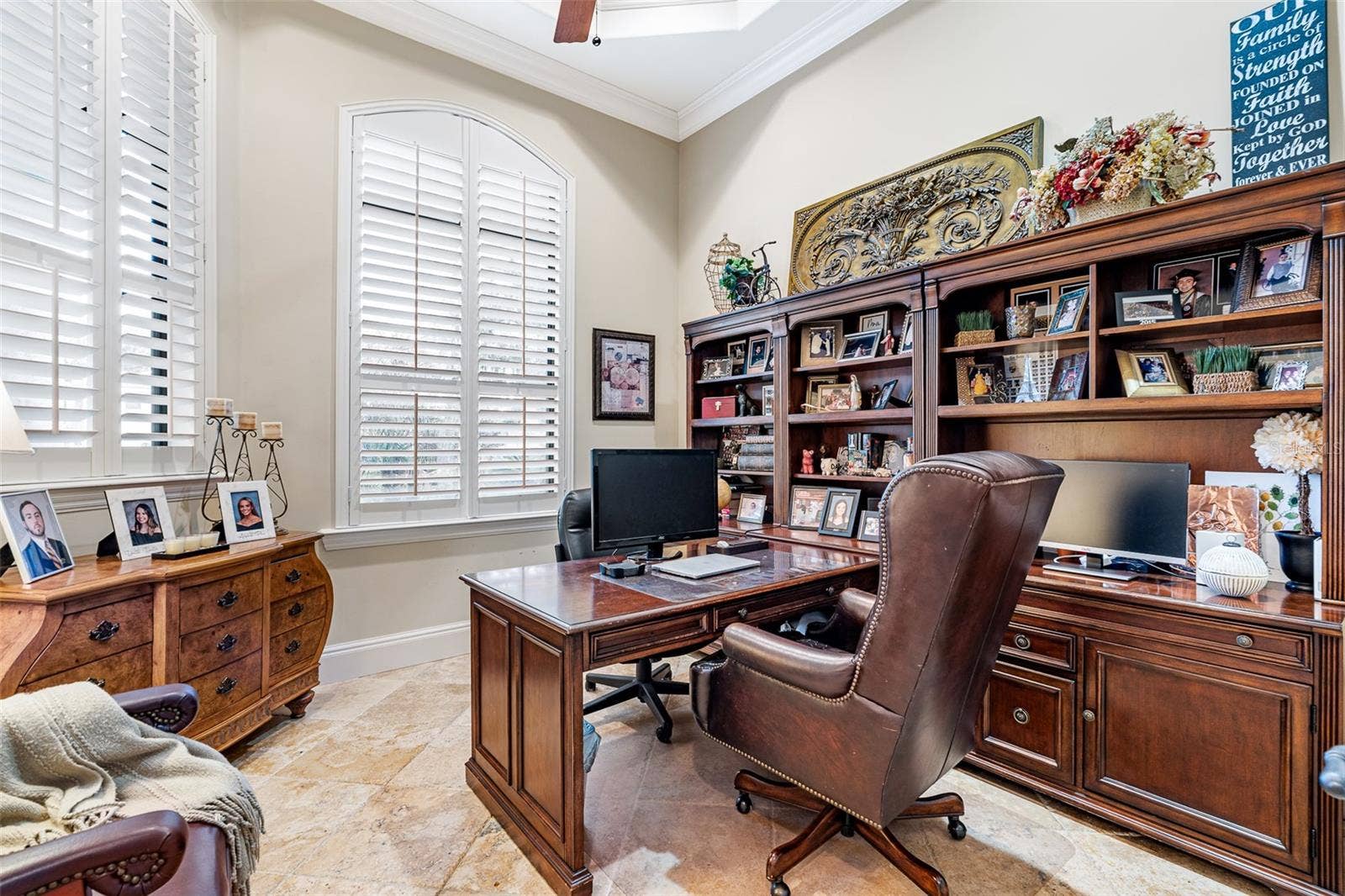 7341 BELLA FORESTA PLACE, Sanford, FL 32771 Home Office