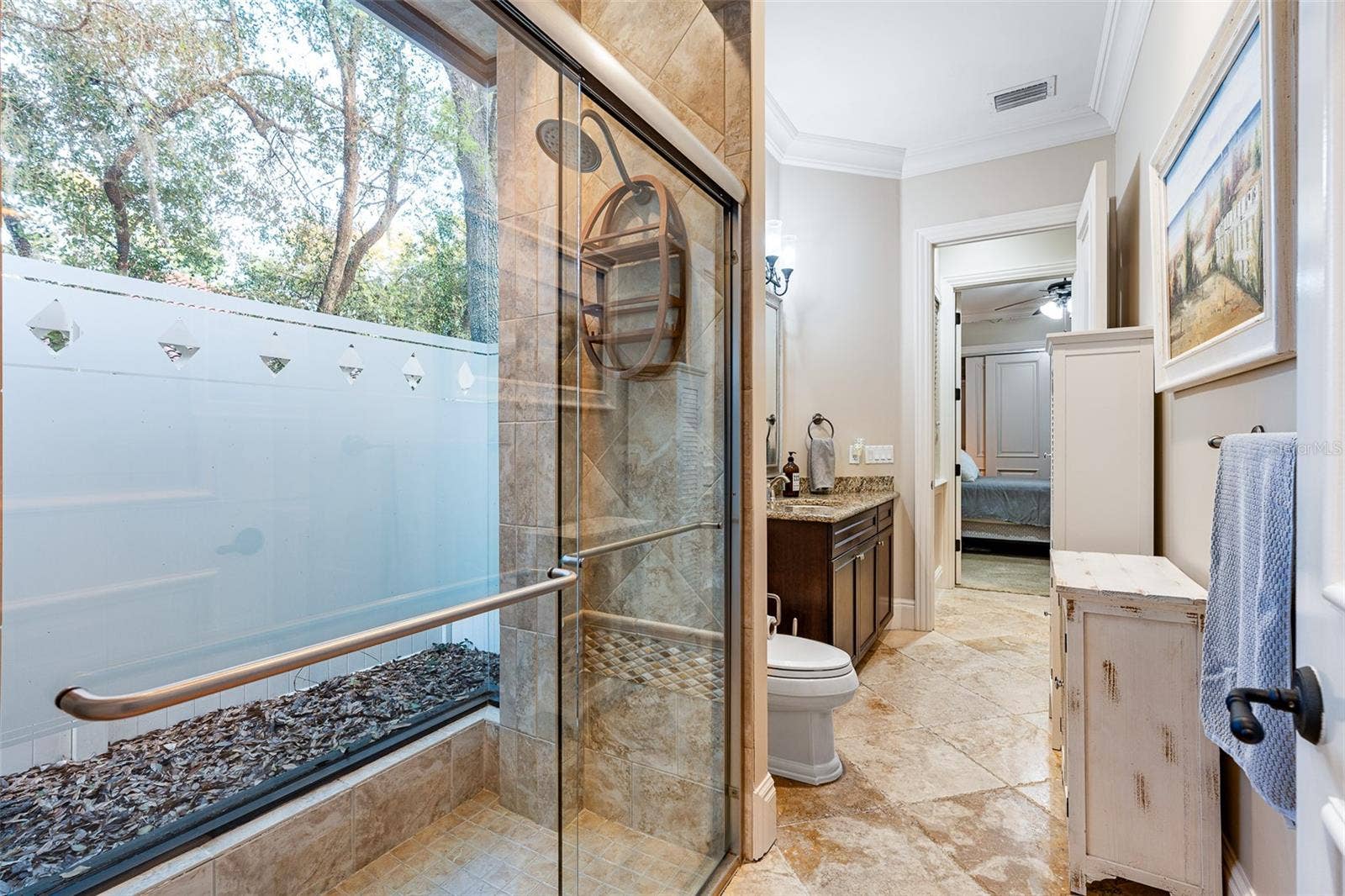 7341 BELLA FORESTA PLACE, Sanford, FL 32771 Full Guest Bathroom #2