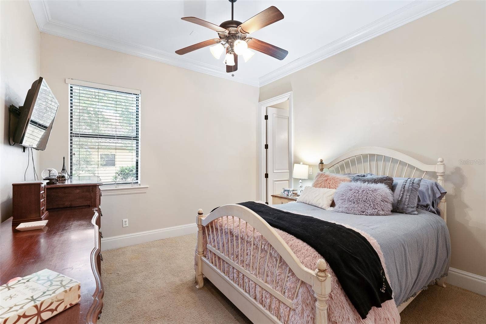 7341 BELLA FORESTA PLACE, Sanford, FL 32771 Guest Bedroom #1