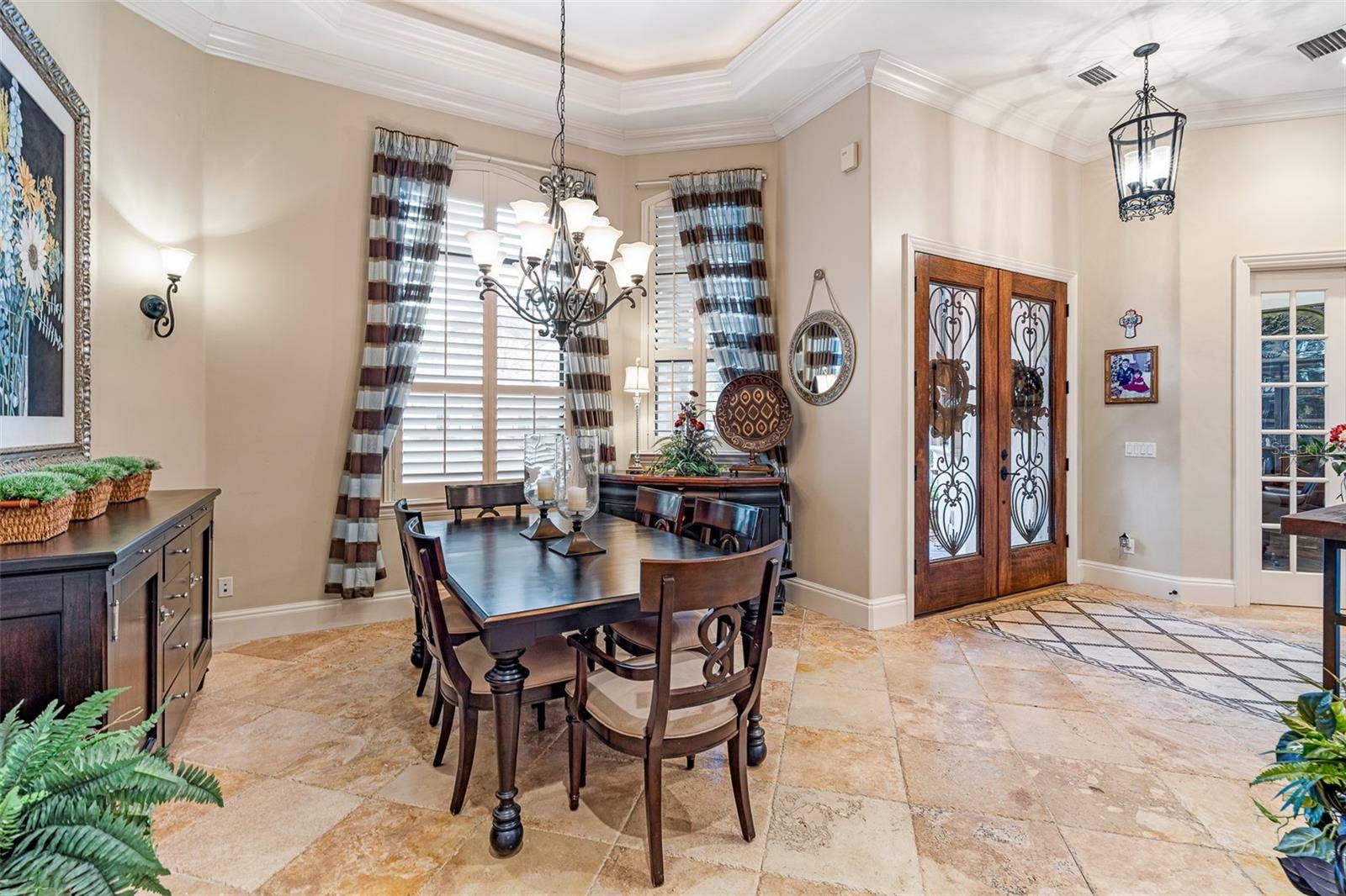 7341 BELLA FORESTA PLACE, Sanford, FL 32771 Dining Room