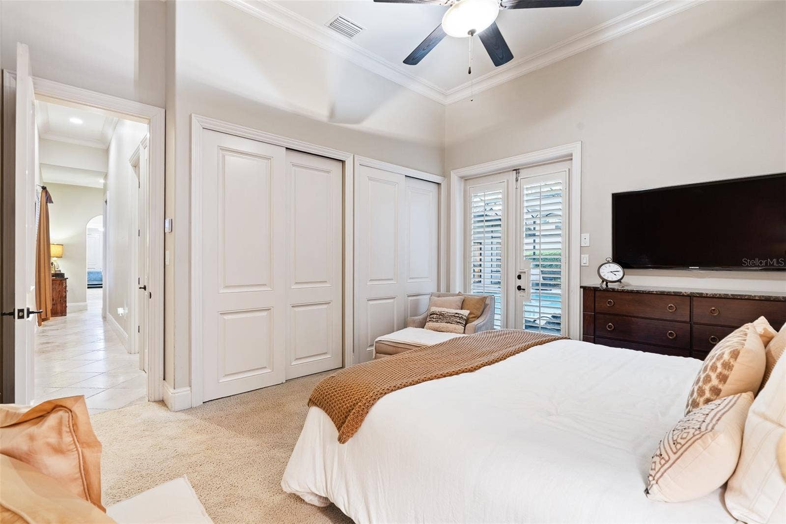 7341 BELLA FORESTA PLACE, Sanford, FL 32771 Guest Bedroom #3