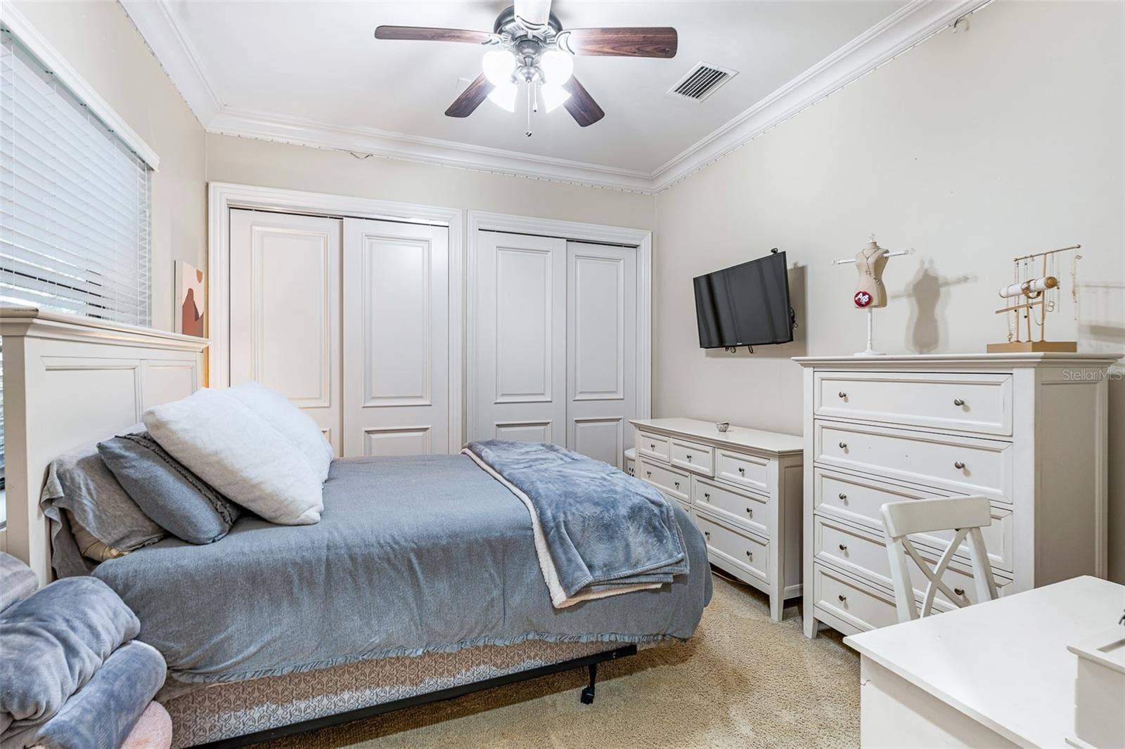 7341 BELLA FORESTA PLACE, Sanford, FL 32771 Guest Bedroom #2