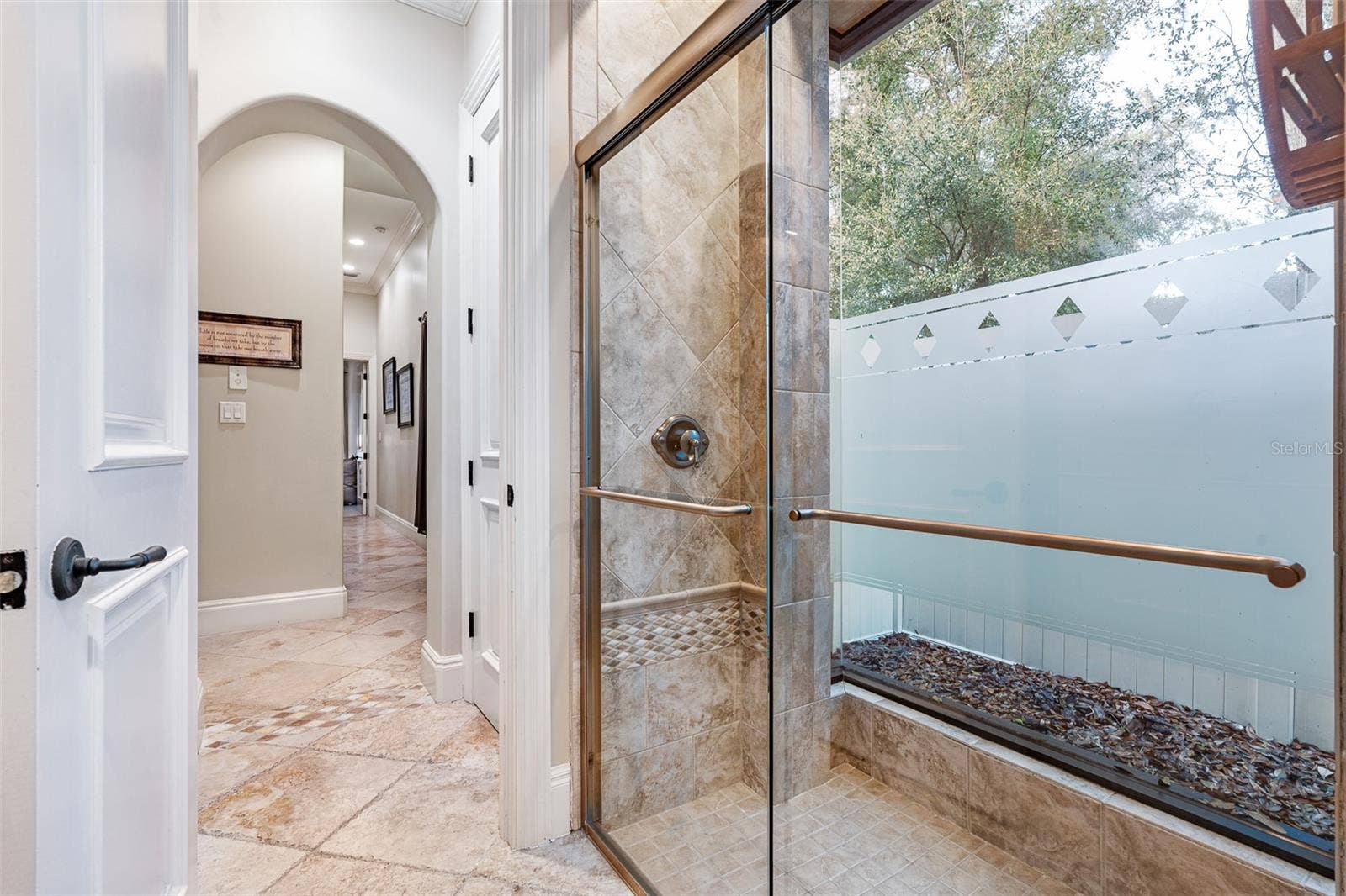 7341 BELLA FORESTA PLACE, Sanford, FL 32771 Full Guest Bathroom #2