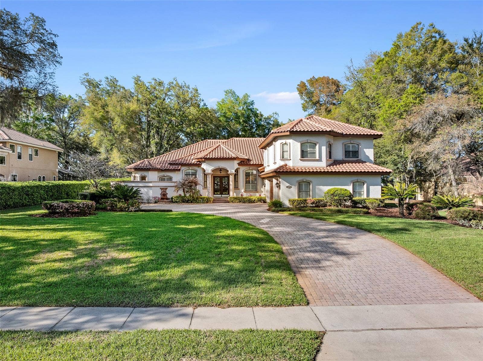 7341 BELLA FORESTA PLACE, Sanford, FL 32771 Street View