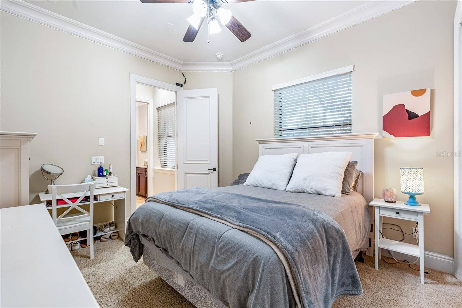 7341 BELLA FORESTA PLACE, Sanford, FL 32771 Guest Bedroom #2