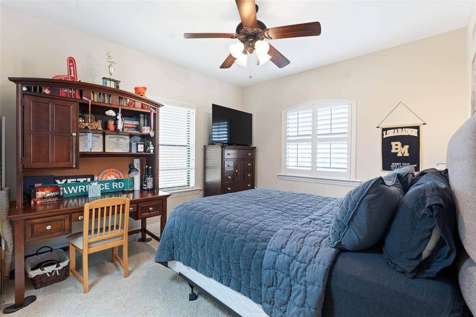 7341 BELLA FORESTA PLACE, Sanford, FL 32771 Guest Bedroom #4