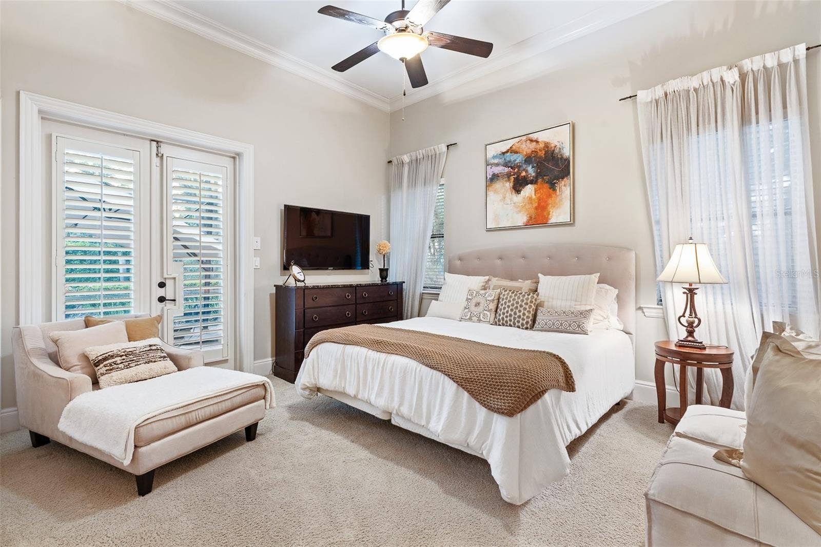 7341 BELLA FORESTA PLACE, Sanford, FL 32771 Guest Bedroom #3