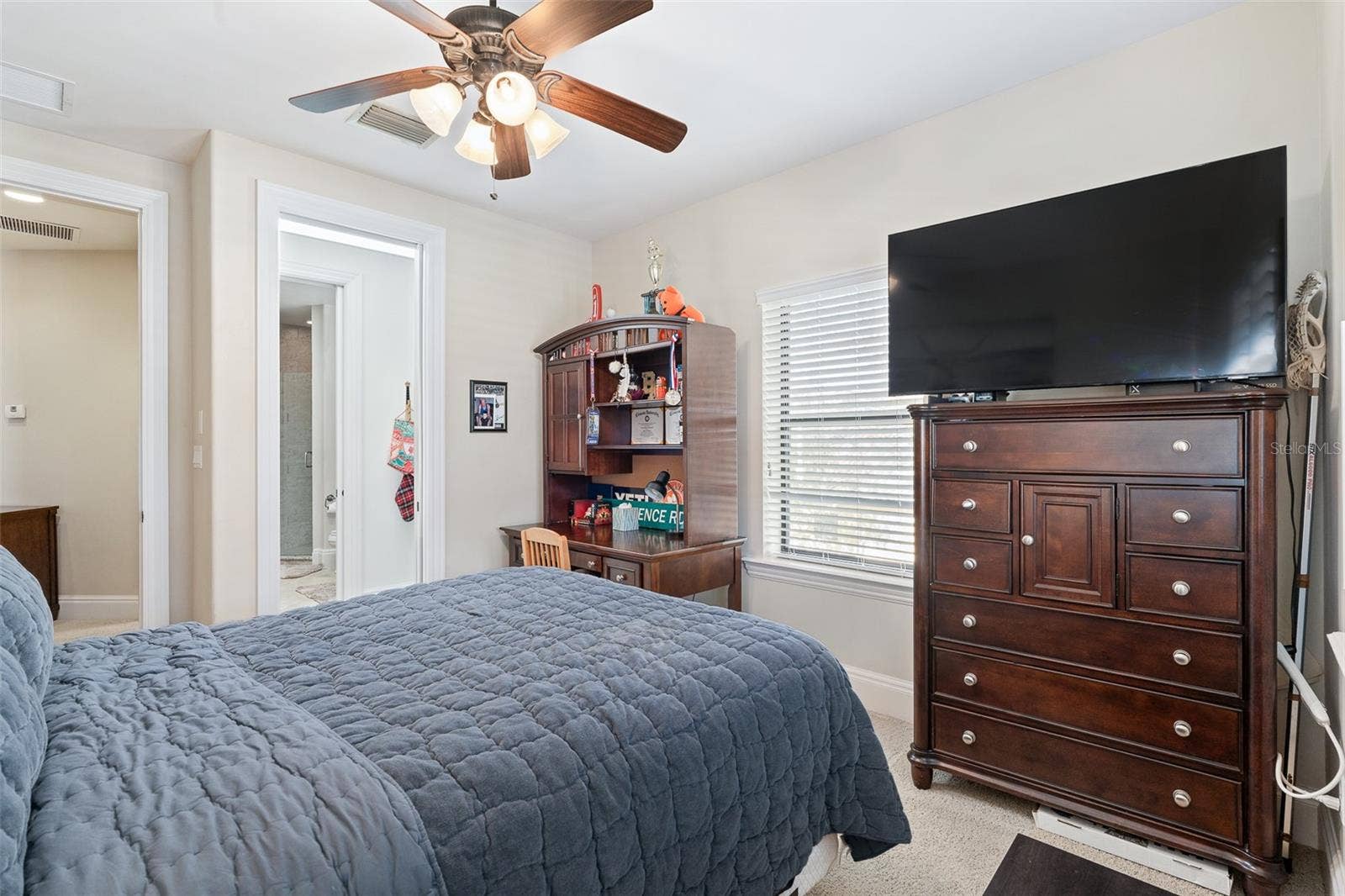 7341 BELLA FORESTA PLACE, Sanford, FL 32771 Guest Bedroom #4