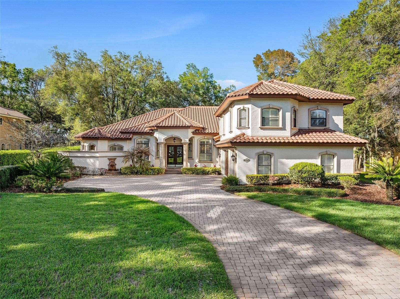 7341 BELLA FORESTA PLACE, Sanford, FL 32771 Street View