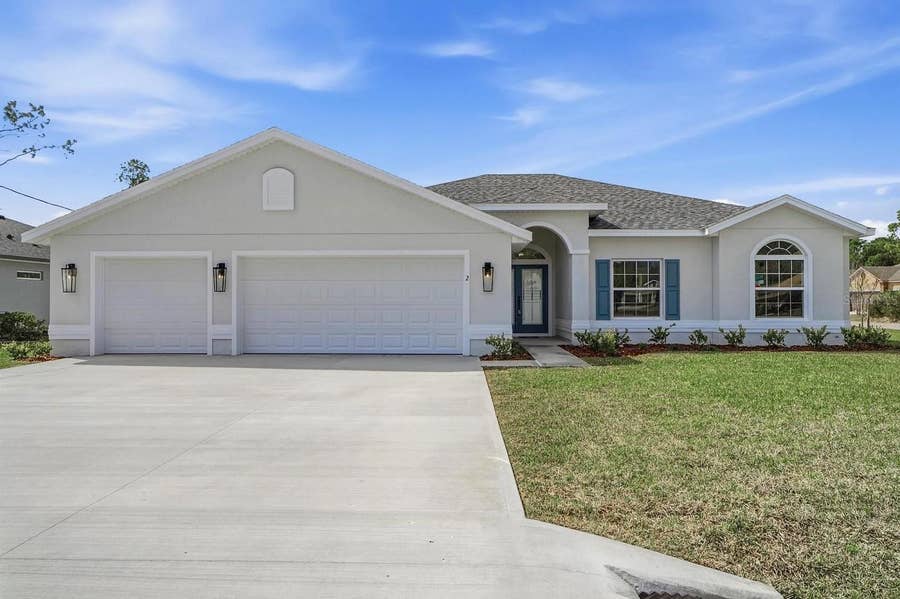 Property photo for 25 LANSING LANE, Palm Coast, FL