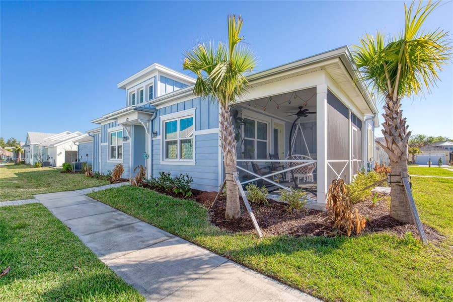 Property photo for 373 HANG LOOSE WAY, Daytona Beach, FL