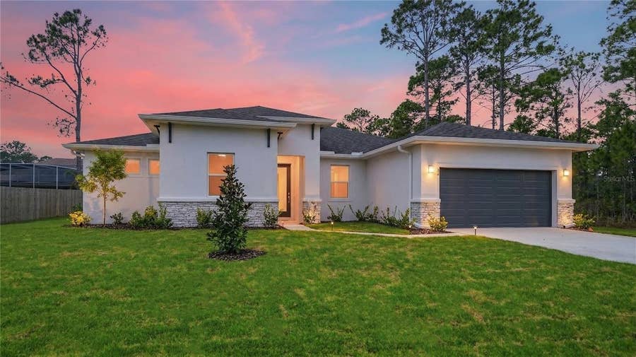 Property photo for 34 SEVILLE ORANGE PATH, Palm Coast, FL