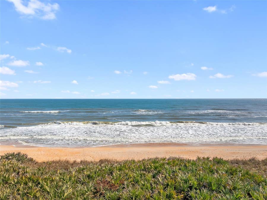 Property photo for 3101 N OCEAN SHORE BOULEVARD, Flagler Beach, FL