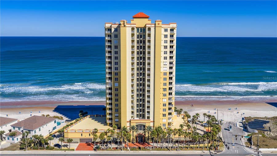 Property photo for 2300 N ATLANTIC AVENUE, #101, Daytona Beach, FL