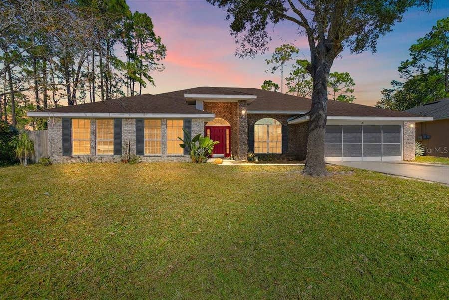 Property photo for 38 RED MILL DRIVE, Palm Coast, FL