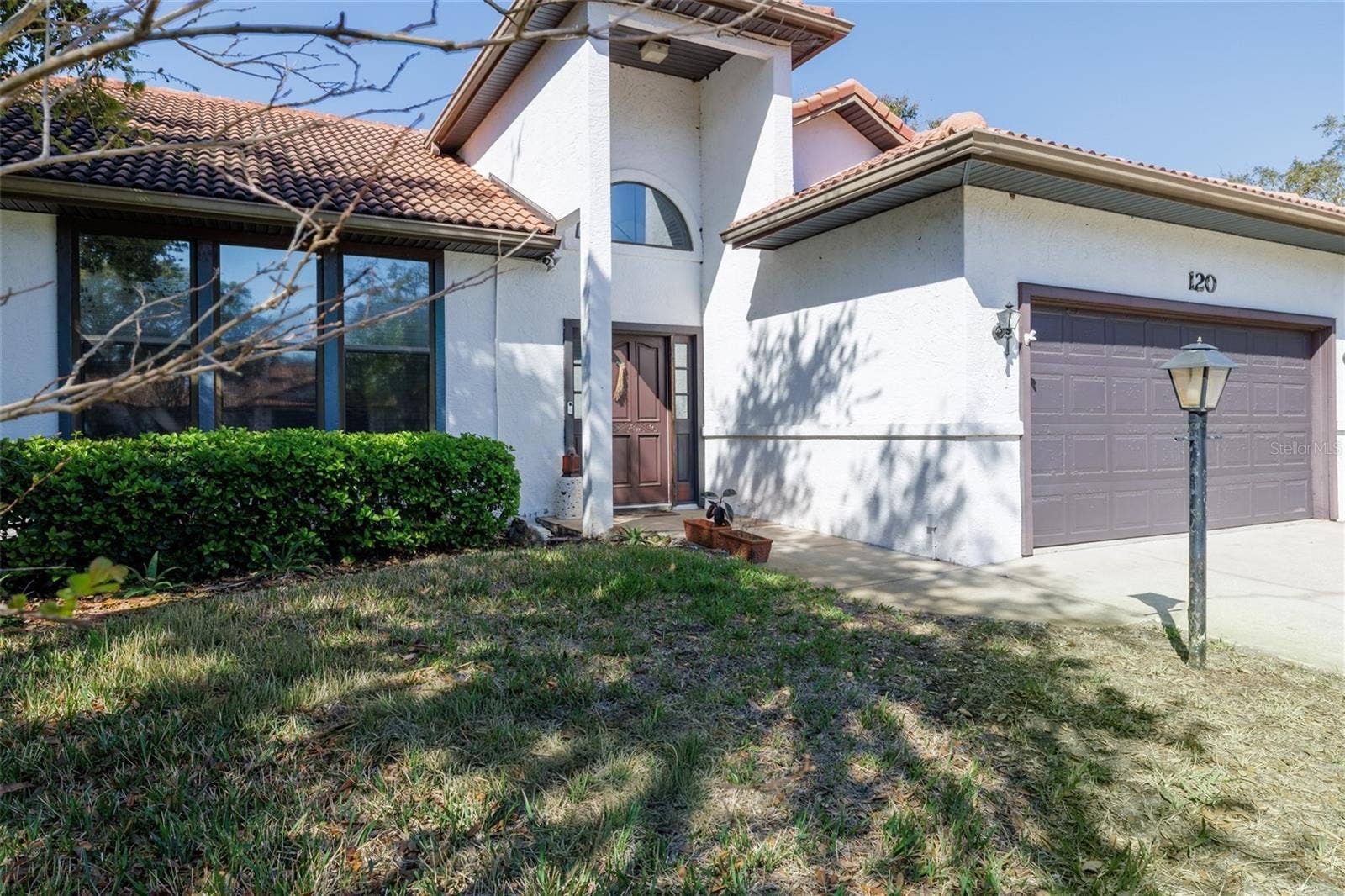 120 SEA SPARROW COURT, Daytona Beach, FL 32119 120 SEA SPARROW COURT, Daytona Beach, FL 32119