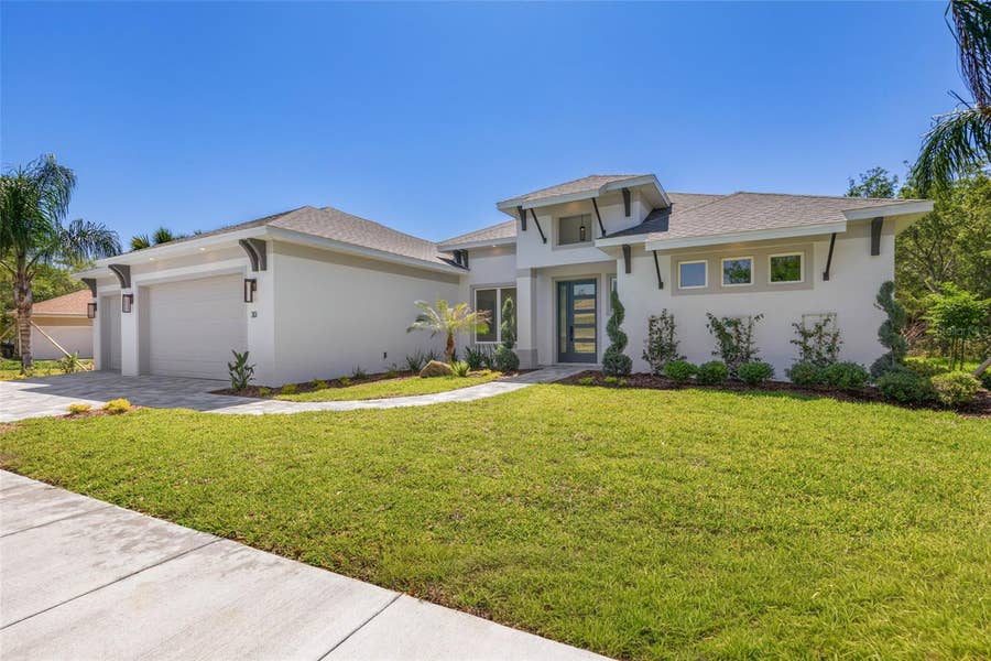 Property photo for 30 NORTH PARK CIRCLE, Palm Coast, FL