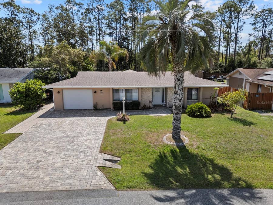 Property photo for 118 BEECHWOOD LANE, Palm Coast, FL