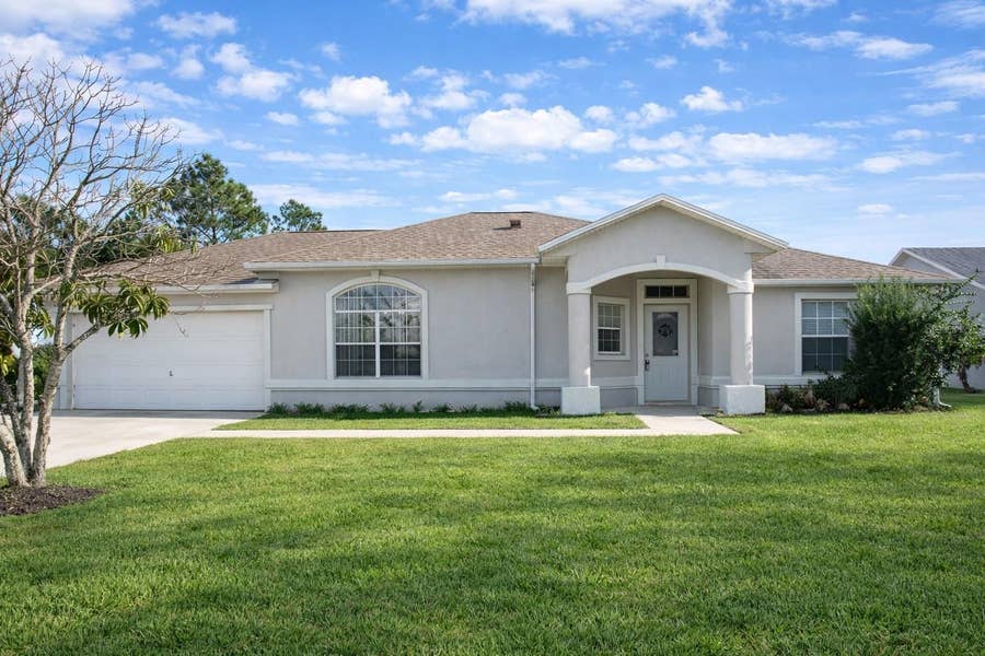 Property photo for 3 BURNE PLACE, Palm Coast, FL