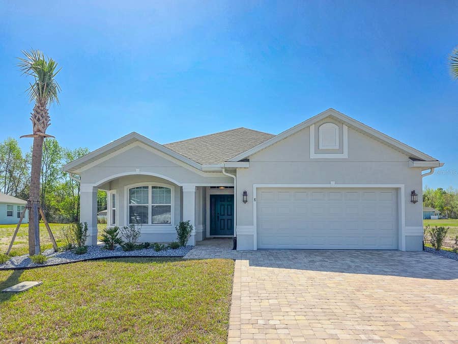 Property photo for 8 LAKELAND WAY, Palm Coast, FL
