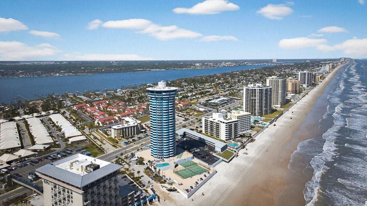 2625 S ATLANTIC AVENUE, #14NE, Daytona Beach, FL 32118 2625 S ATLANTIC AVENUE, #14NE, Daytona Beach, FL 32118