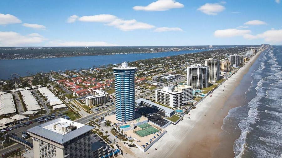 Property photo for 2625 S ATLANTIC AVENUE, #14NE, Daytona Beach, FL