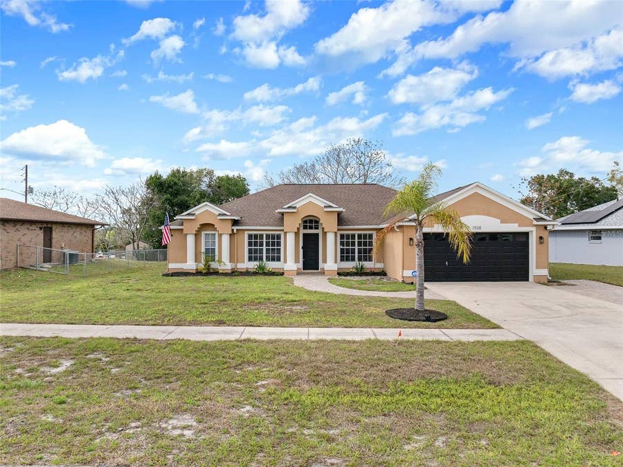 Property photo for 1928 EDEN DRIVE, Deltona, FL