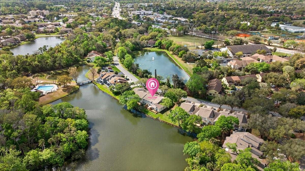525 LAKE BRIDGE DRIVE, Ormond Beach, FL 32174 525 LAKE BRIDGE DRIVE, Ormond Beach, FL 32174