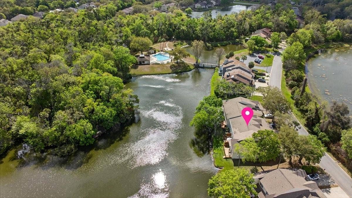 525 LAKE BRIDGE DRIVE, Ormond Beach, FL 32174 525 LAKE BRIDGE DRIVE, Ormond Beach, FL 32174