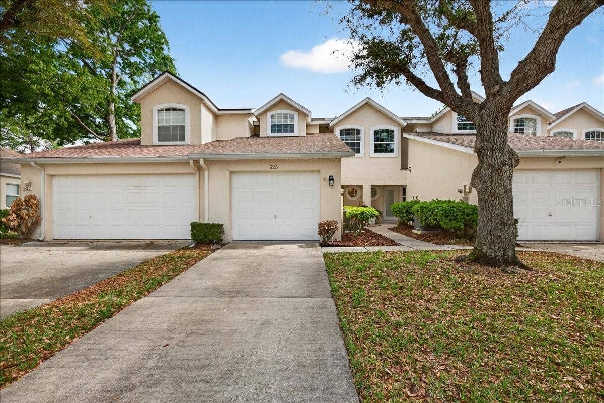 525 LAKE BRIDGE DRIVE, Ormond Beach, FL 32174 525 LAKE BRIDGE DRIVE, Ormond Beach, FL 32174