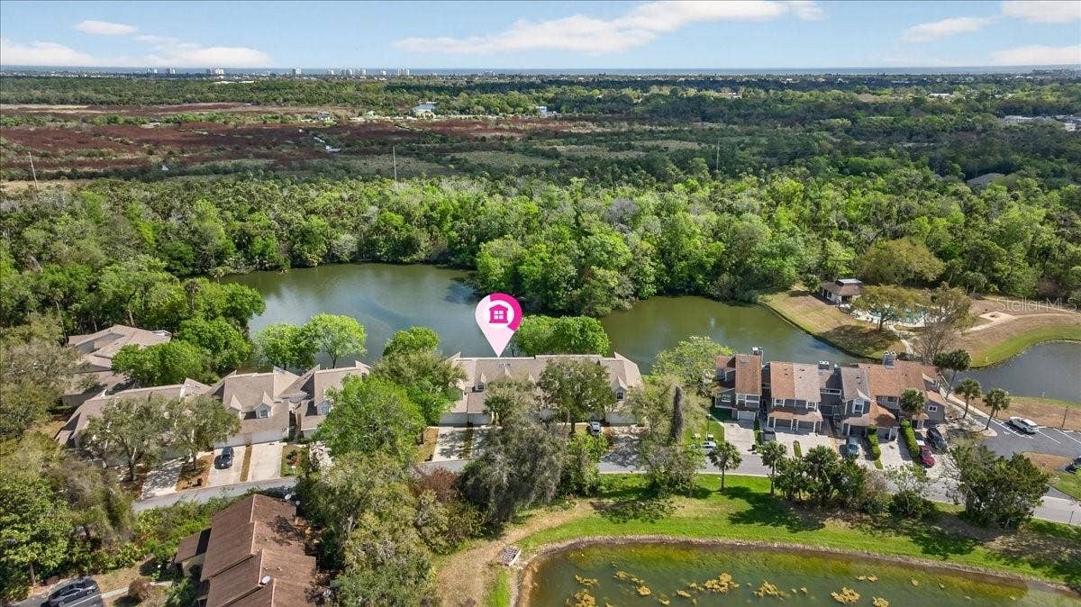 525 LAKE BRIDGE DRIVE, Ormond Beach, FL 32174 525 LAKE BRIDGE DRIVE, Ormond Beach, FL 32174