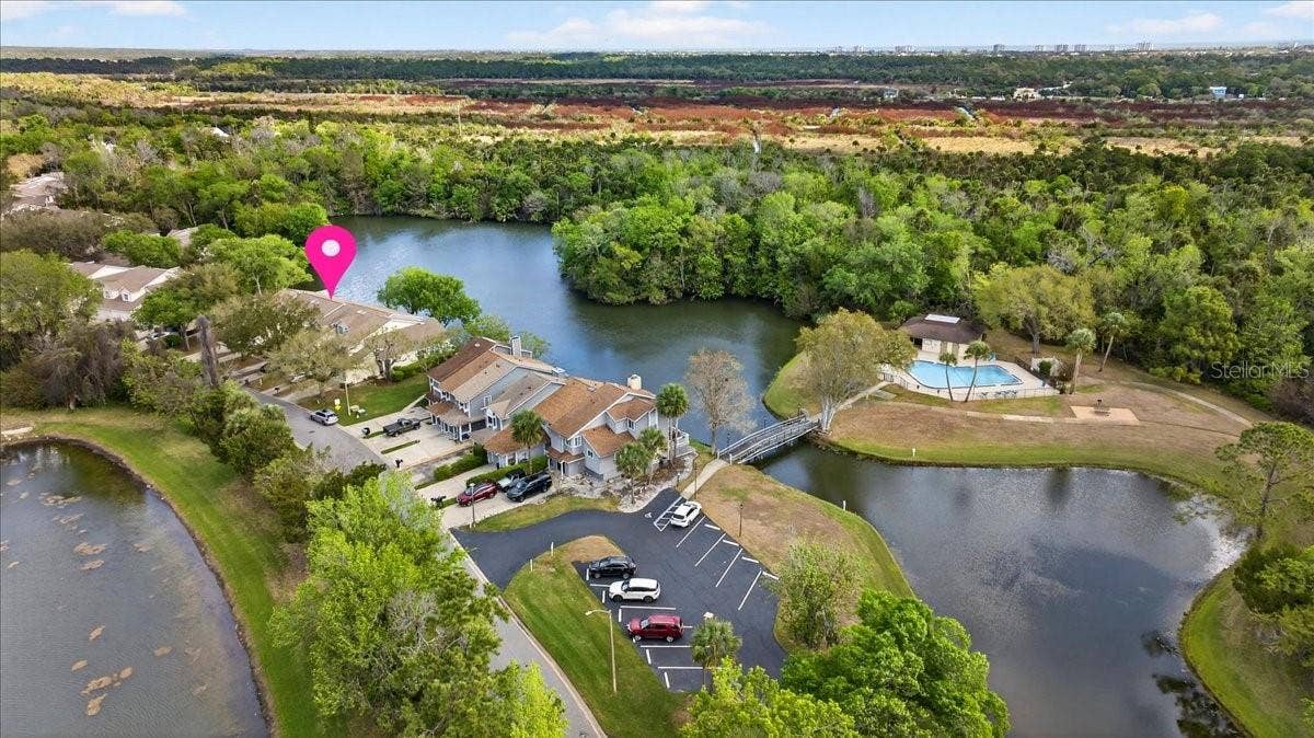 525 LAKE BRIDGE DRIVE, Ormond Beach, FL 32174 525 LAKE BRIDGE DRIVE, Ormond Beach, FL 32174