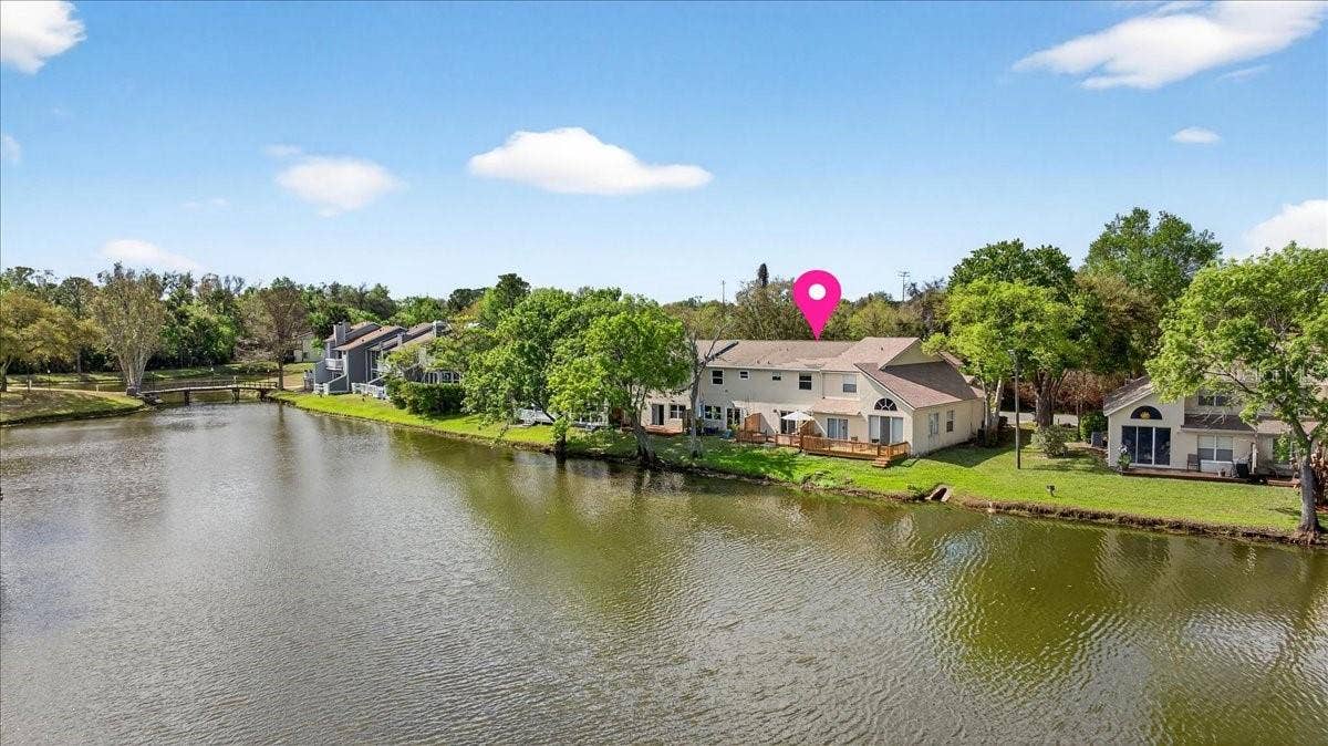 525 LAKE BRIDGE DRIVE, Ormond Beach, FL 32174 525 LAKE BRIDGE DRIVE, Ormond Beach, FL 32174