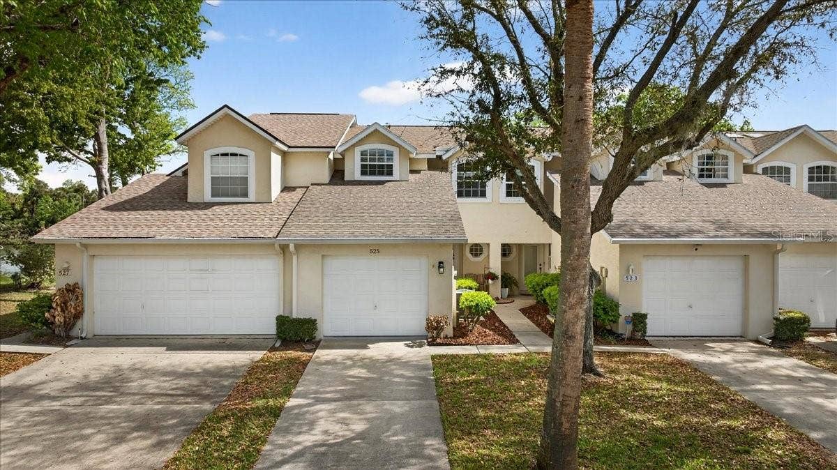 525 LAKE BRIDGE DRIVE, Ormond Beach, FL 32174 525 LAKE BRIDGE DRIVE, Ormond Beach, FL 32174