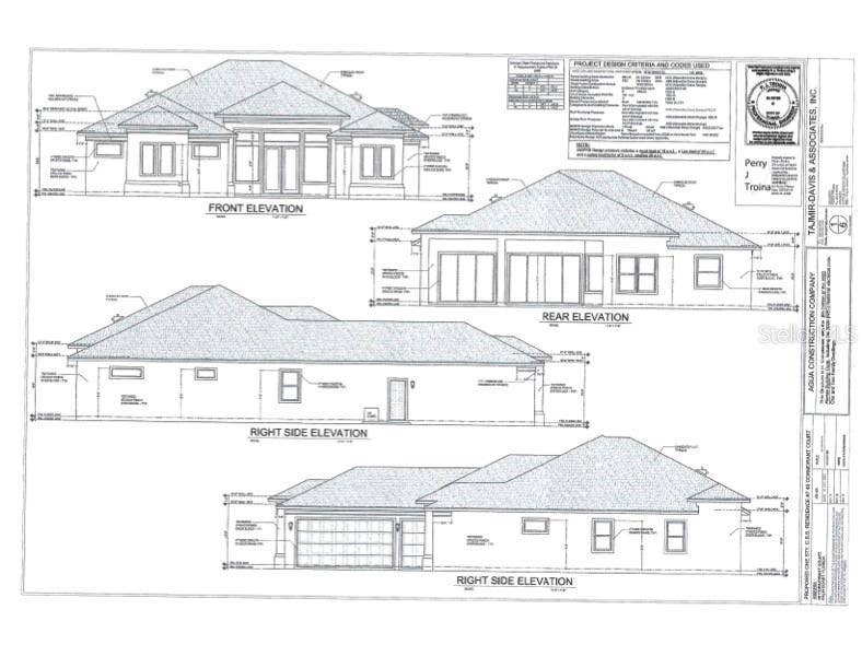 Property photo for 40 CORMORANT COURT, Palm Coast, FL
