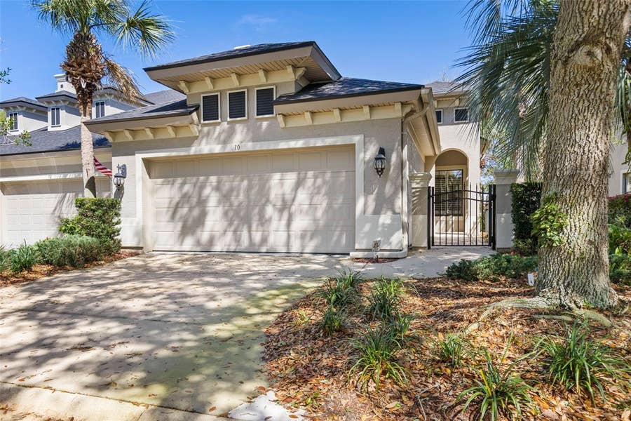 Property photo for 10 RIVER POINT DRIVE, Palm Coast, FL
