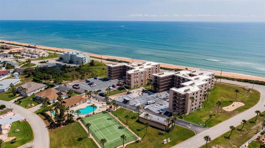 Property photo for 3360 OCEAN SHORE BOULEVARD, #103, Ormond Beach, FL