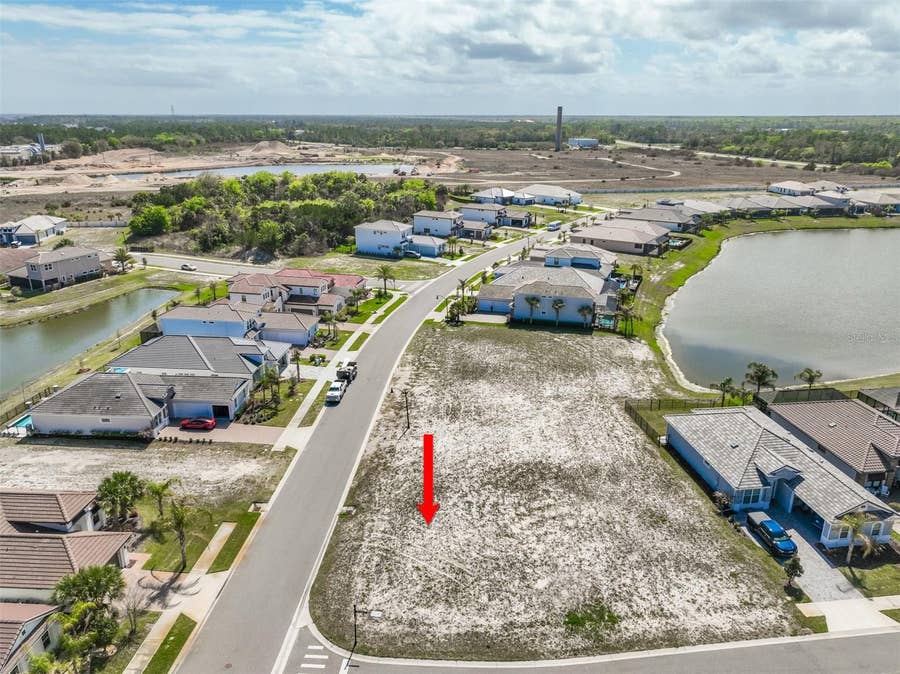Property photo for 1 DEL PALMA DRIVE, Palm Coast, FL