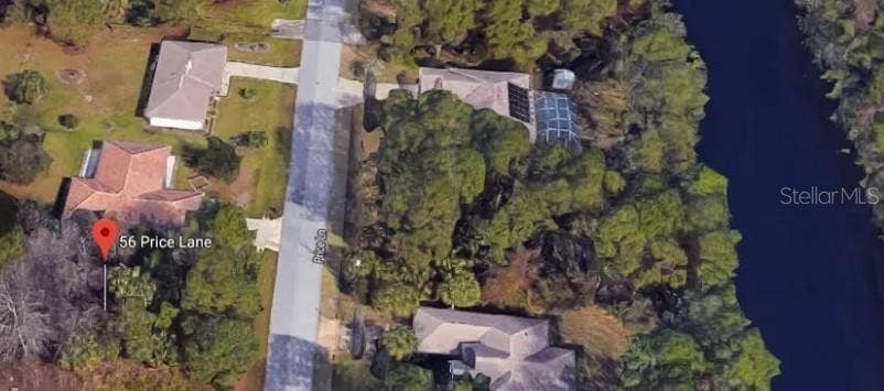 Property photo for 56 PRICE LANE, Palm Coast, FL