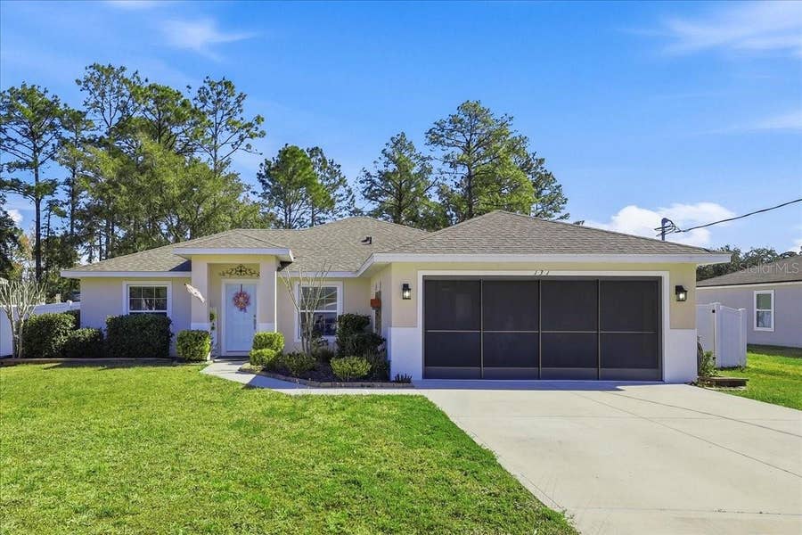 Property photo for 131 SEA TRAIL, Palm Coast, FL