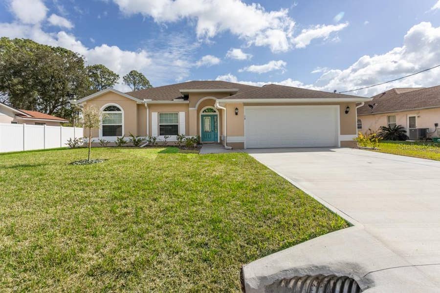 Property photo for 10 FISCHER LANE, Palm Coast, FL
