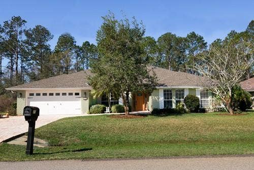 Property photo for 25 KARAS TRAIL, Palm Coast, FL