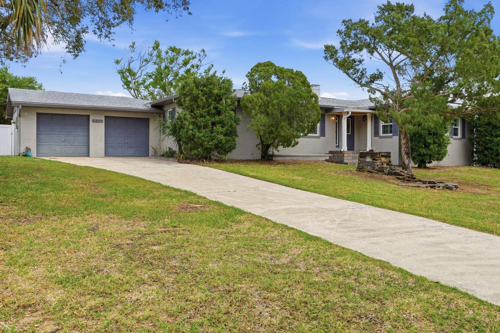 2203 S PENINSULA DRIVE, Daytona Beach, FL 32118