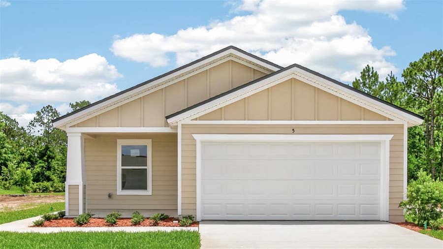 Property photo for 5 MULLIGAN WAY, Bunnell, FL