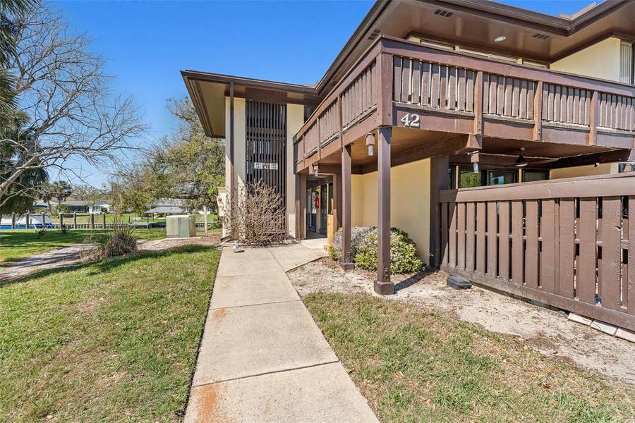 Property photo for 42 CLUB HOUSE DRIVE, #101, Palm Coast, FL