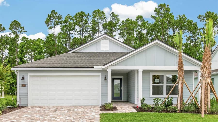 Property photo for 143 GREENWOOD DRIVE, Palm Coast, FL