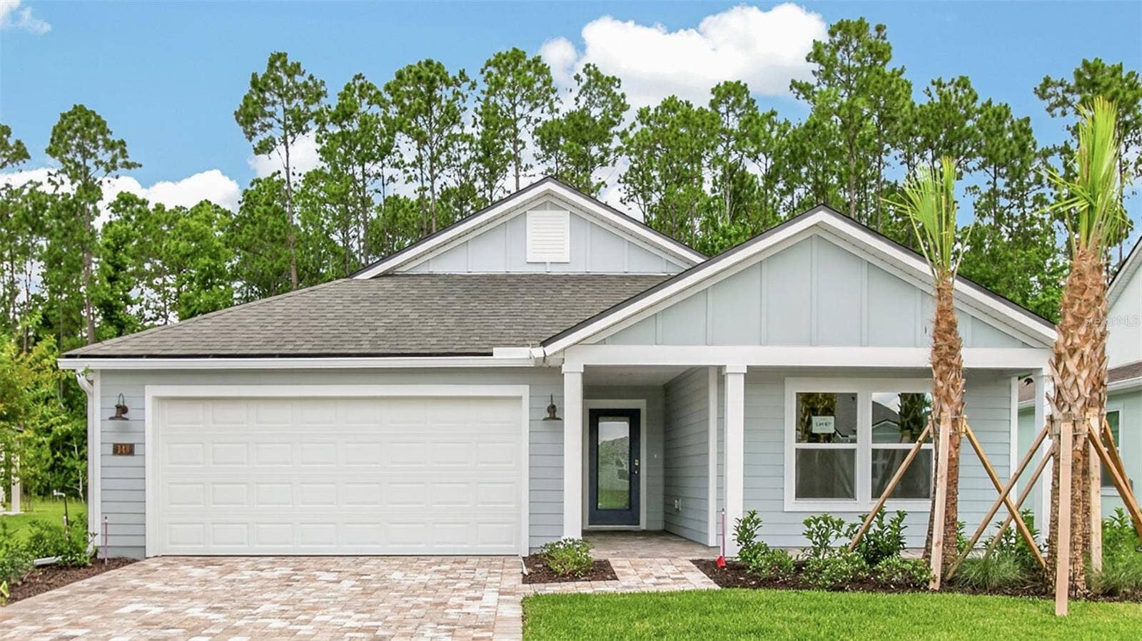 143 GREENWOOD DRIVE, Palm Coast, FL 32137 143 GREENWOOD DRIVE, Palm Coast, FL 32137