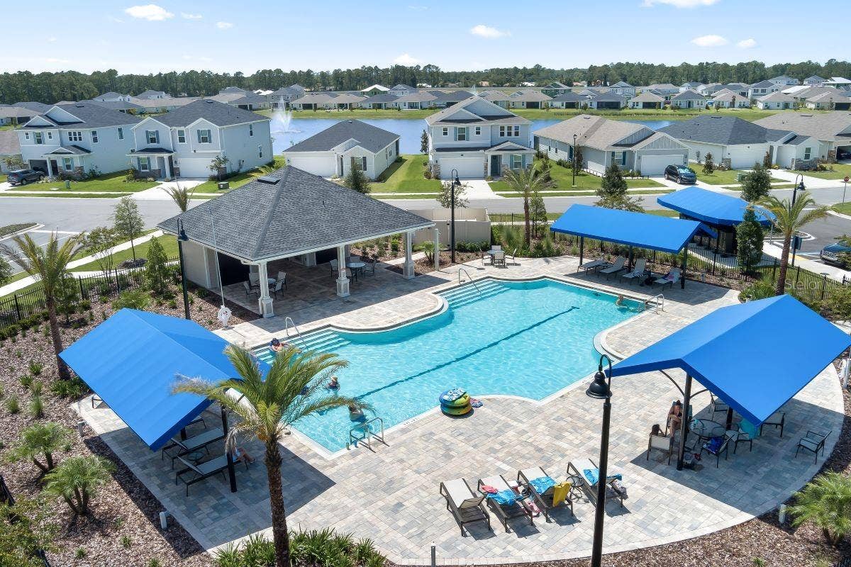124 WAVERLY LANE, Palm Coast, FL 32164 124 WAVERLY LANE, Palm Coast, FL 32164